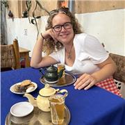 Life coach and psychologist tutoring psychology with a bachelors and masters in Psychology